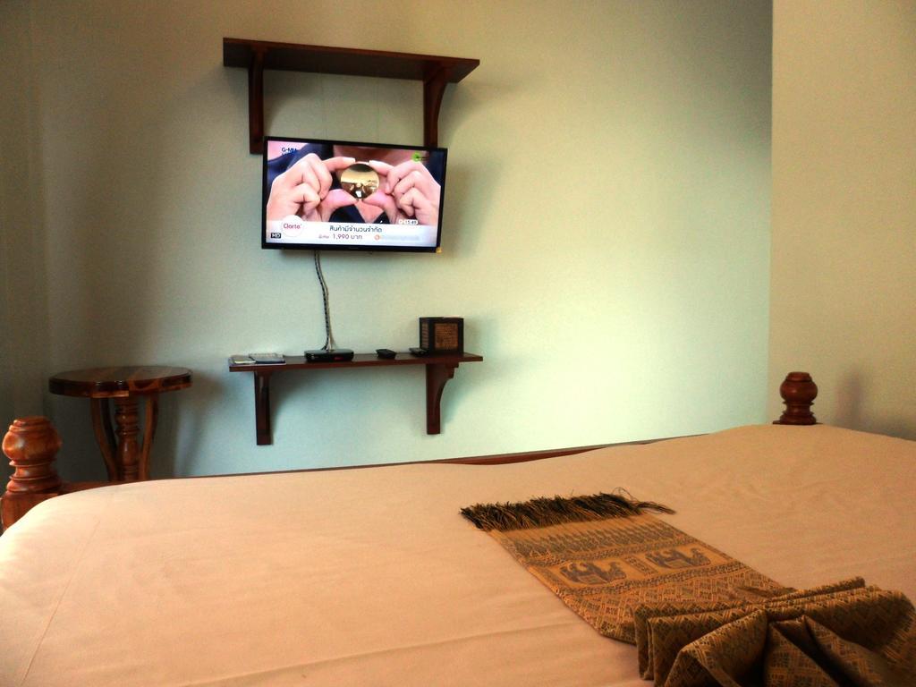Pennapa Chalet Chalong Room photo