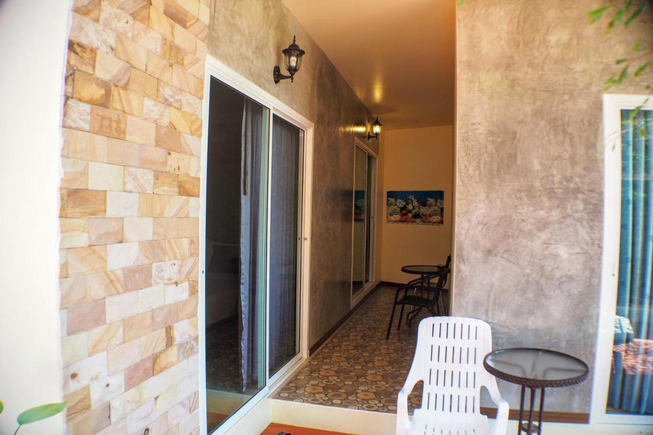 Pennapa Chalet Chalong Exterior photo