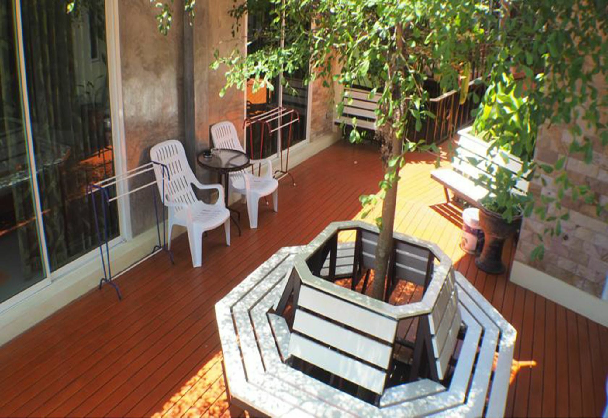 Pennapa Chalet Chalong Exterior photo